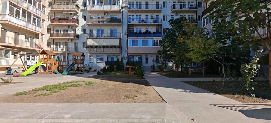 Vanzare apartament doua camere+parcare, Berceni-Oltenitei - 8