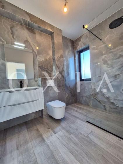 AX994 1/2 Duplex Smart in Giroc, Vatra Veche, Finisaje Premium - 6