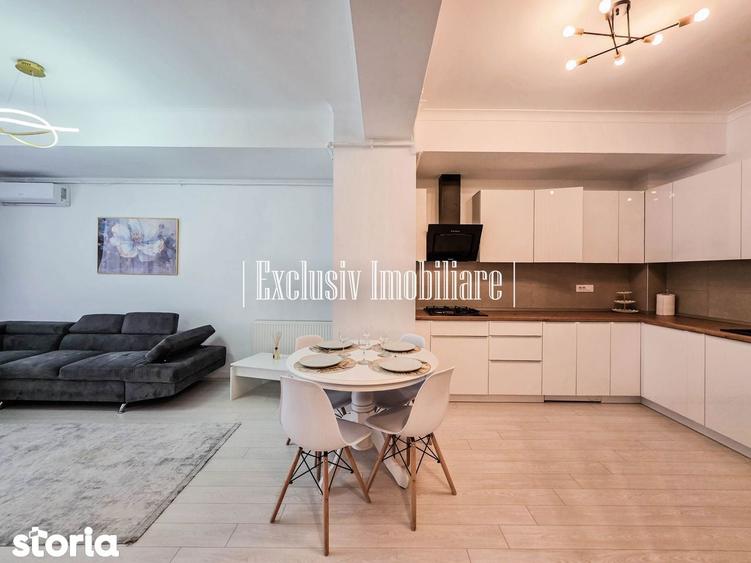 Solid House Dezrobirii - Apartament Nou cu Parcare Proprie - 1