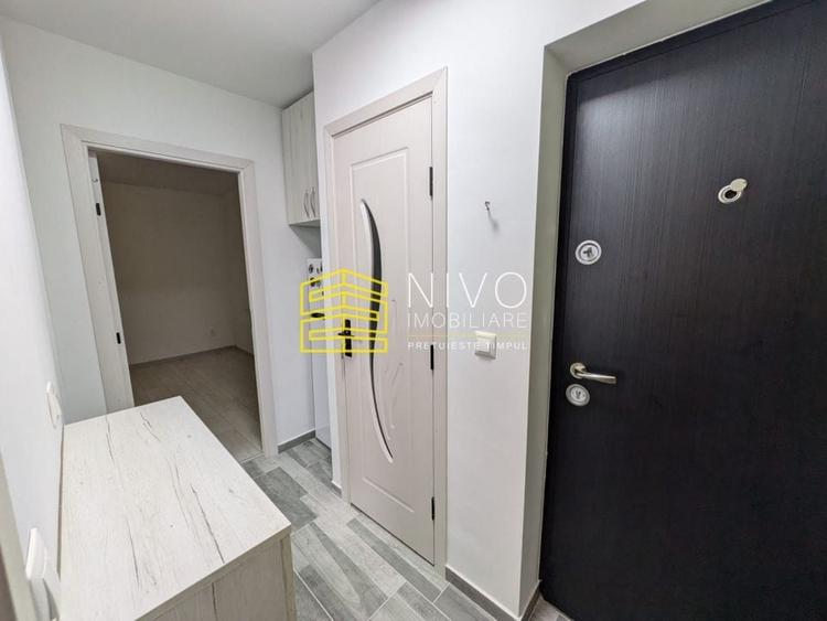 Apartament 2 camere - Tg. Mureș - Libertății - Aleea Săvinești - 10