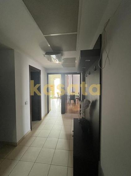 Asmita Gardens Prima Inchiriere Metrou 10Min CT/AC Terasa 25 mp 2xBai - 6