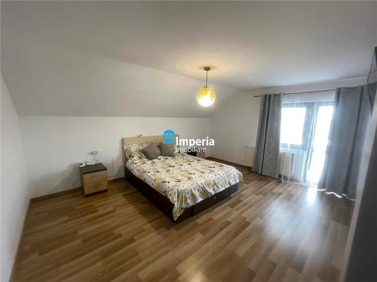 Vila 5 cam, Belvedere Nicolina,  Iasi - 8