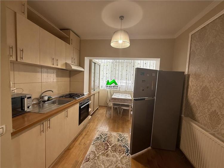 Apartament dd?nchiriat 3 camere Sibiu Strand - 3