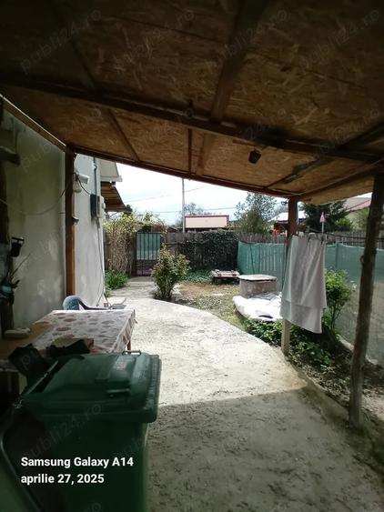 Vand casa sau schimb cu garsoniera confort 1 - 9