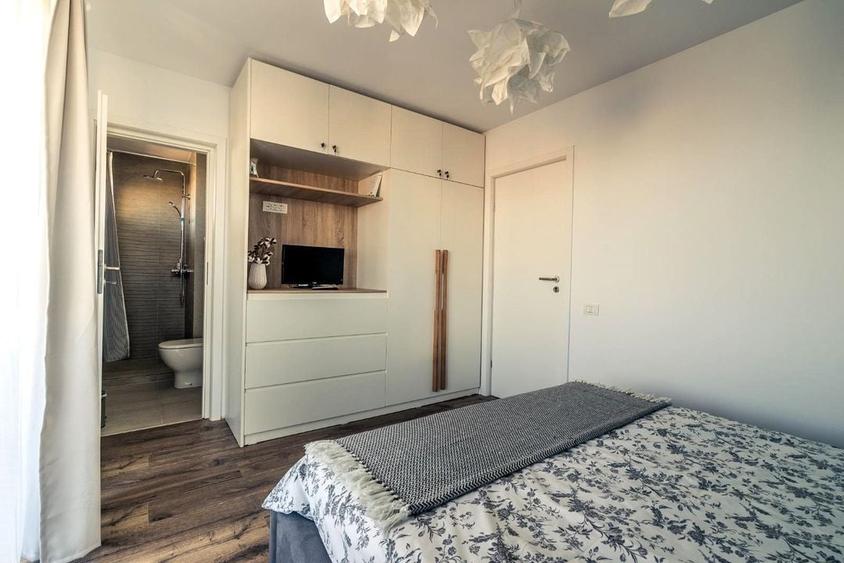 Faleza Nord – Reyna | Apartament 3 camere, bloc nou, vedere la mare - 8