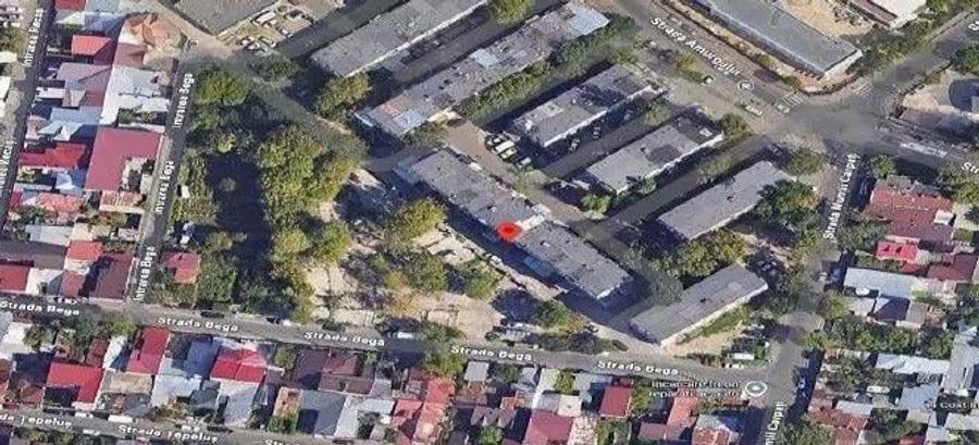 Garsoniera Bucuresti, ID: R2850735 - 1