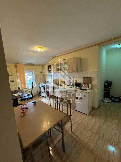 Apartament cu 1 camera de inchiriat, zona Dambovita, Timisoara - 3