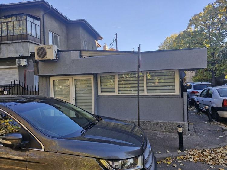 Inchiriere spatiu modern | Piata Domenii - Chibrit - 8