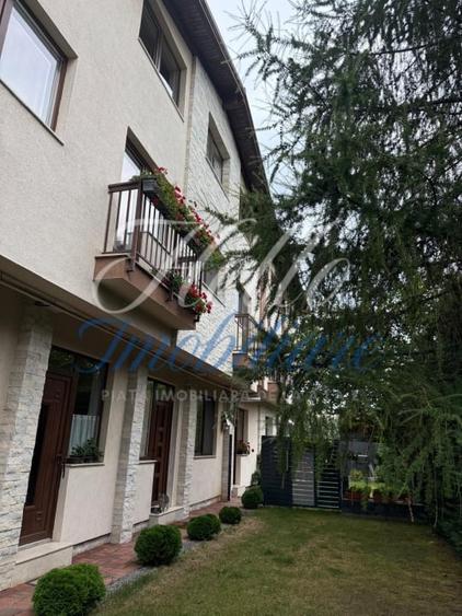 Casă individuală cu 4 camere cu Canalizare în Gheorgheni