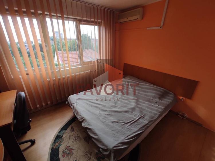 garsoniera | etaj intermediar | mobilat si utilat | zona excelenta | - 1