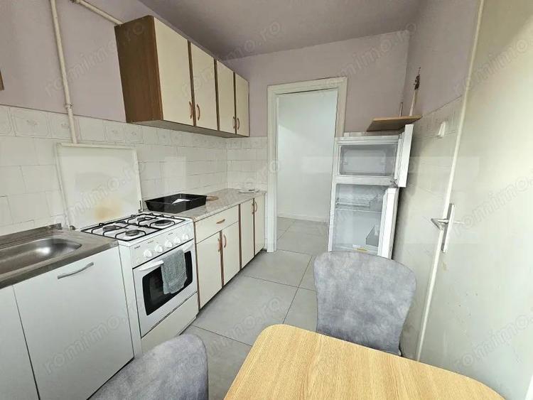 Apartament 2 camere etaj intermediar - 4