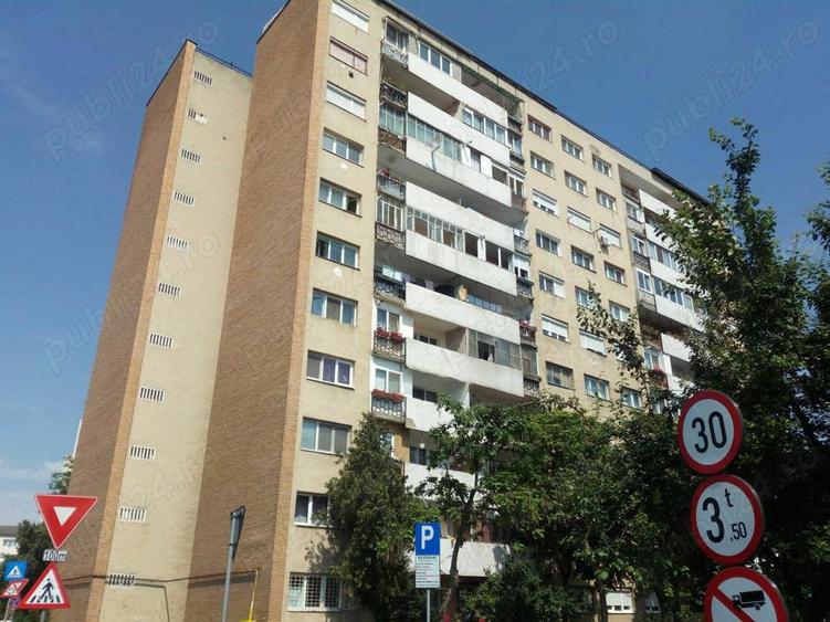 Vand apartament 2 camere, str.Prahova,zona Spitalul Judetean I. - 3