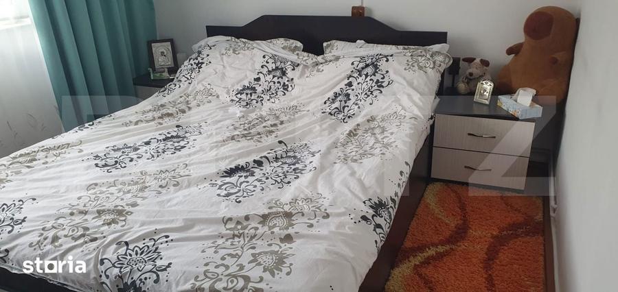 Apartament cu 2 camere, semidecomandat in Vatra Dornei - 8