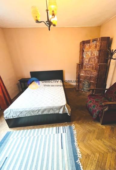 VILĂ + teren de vanzare – BICAZ-CHEI - 9