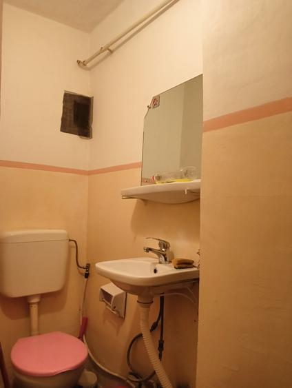 Ap 2 camere, 2 bai, dec, ctr ANAF, Crangasi - Podul Grand - 12