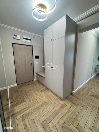 NECTORA IMOB-Apartament 3 camere, 91 mp, Premium, Et. 2, Ultracentral - 7