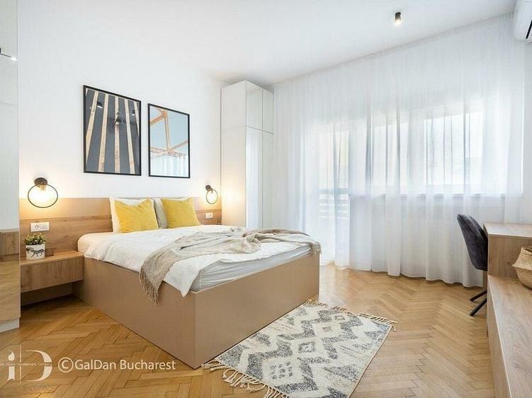 *CALEA VICTORIEI * 3 ROOMS APARTMENT - 17