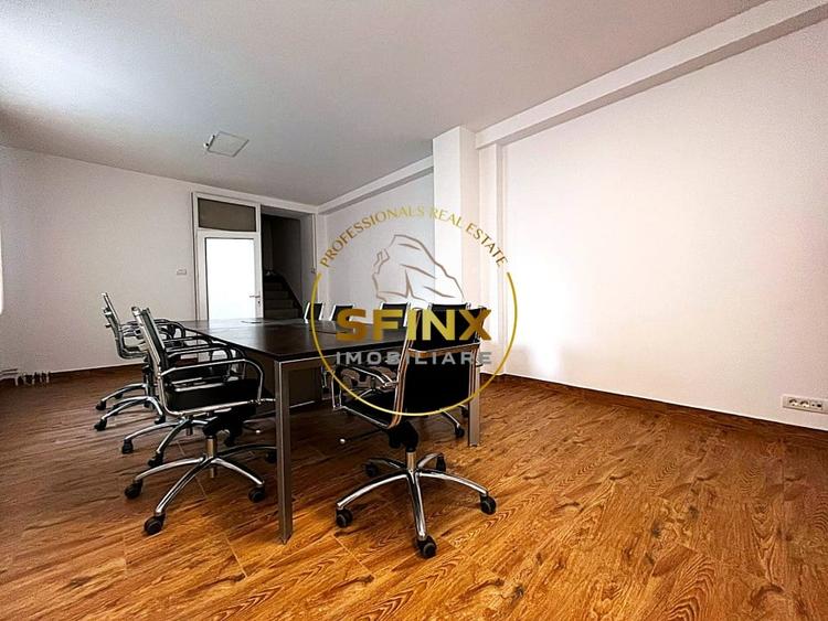 Inchiriere Vila individuala - Vatra Luminoasa - 2