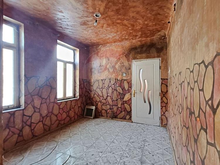 Vanzare Vila Interbelica Stradala, Pta Regina Maria, Ocazie Investitie - 32