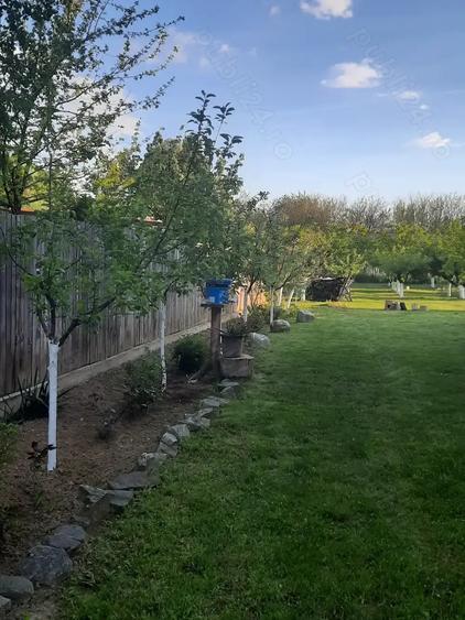 Casa la rosu cu teren 1000mp Rm.Valcea - 4