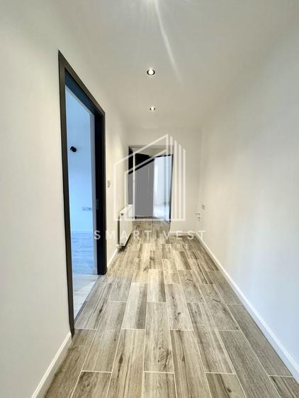 Apartament 3 camere | Etaj 3 din 4 | Zona Ultracentrala - 13