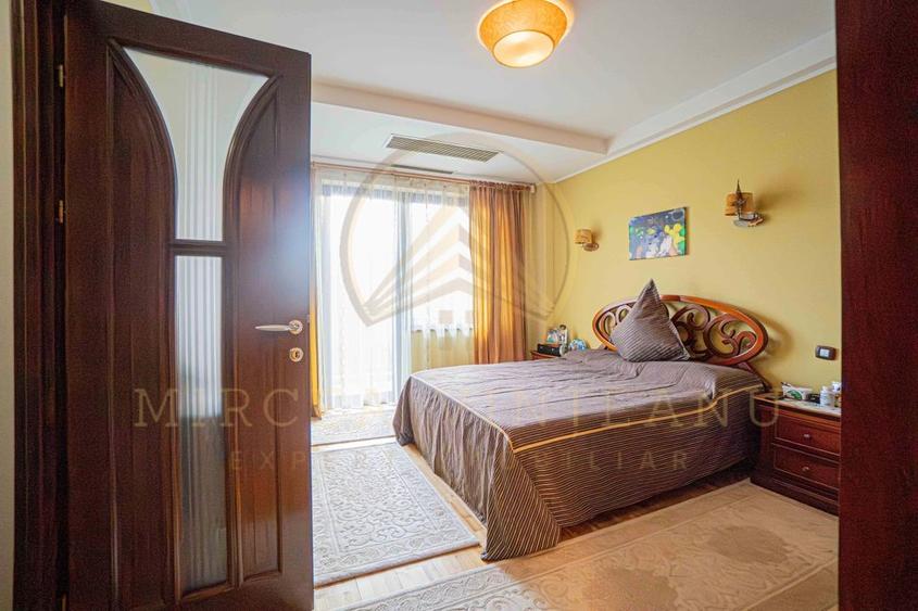 DACIA - Vila D+P+1E+M, teren 780 mp, deschidere 24 ml. - 27