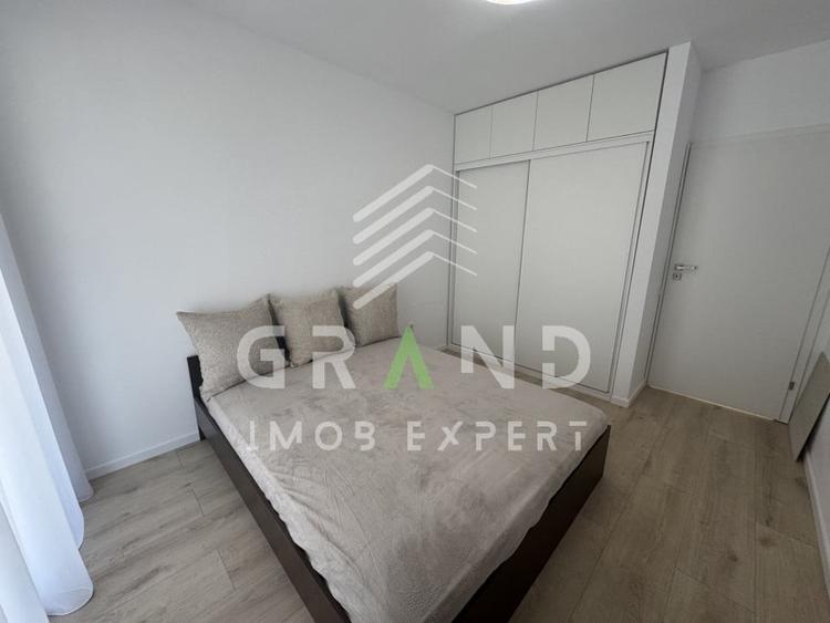 Ap 2 camere | BALCON | PARCARE | ABATORULUI/PARC POLIGON/FLORESTI - 9