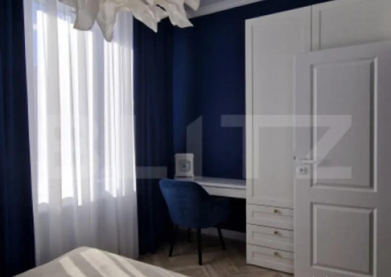 Apartament Ultracentral pe Strada Horea Proaspat Renova - 9