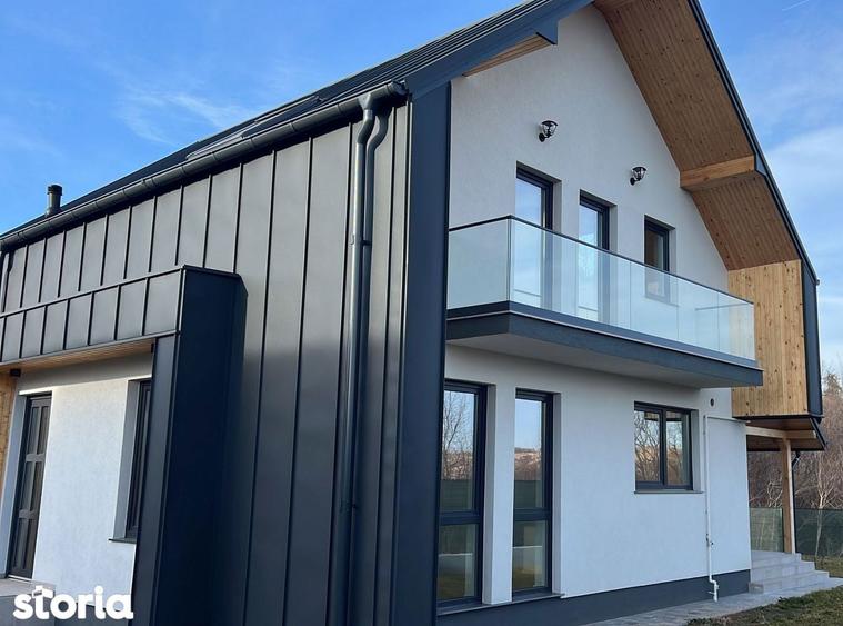Casa P+M, 5 camere, Baicoi - 1