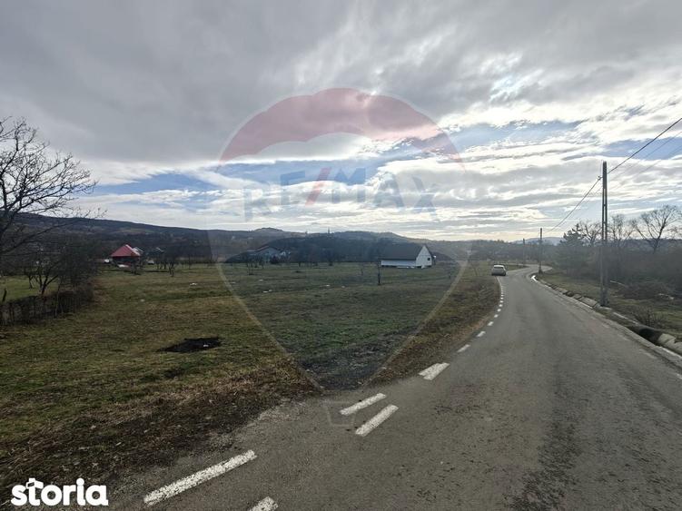 Teren intravilan de vanzare ?urde?ti - 5