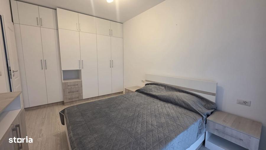 Apartament cu 2 camere, Tatarasi, etaj 2, 61mp, 500 euro - 7