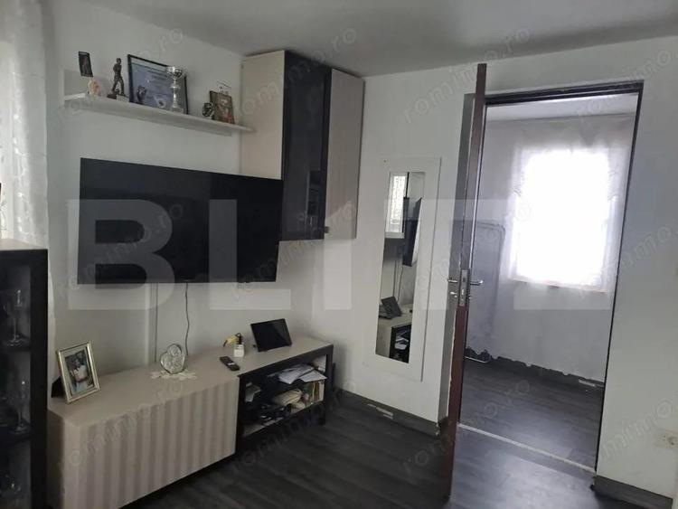 Casa parter, 72 mp utili, 1600 mp teren, Maritei - SV - 3