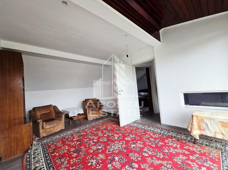 Casa individuala P+M, Dudestii Noi