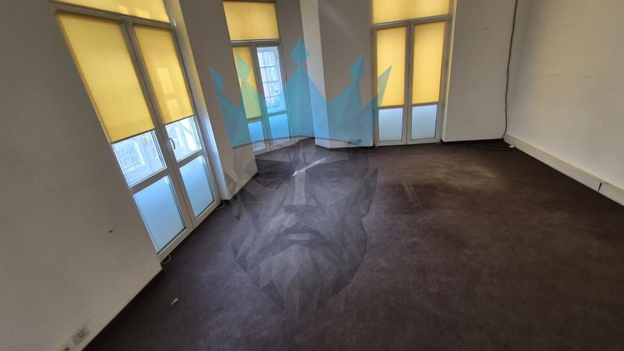 Spatiu Birou Calea Victoriei Centrul Vechi - 9