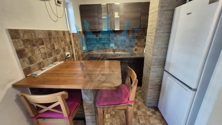 Apartament 3 Camere Decebal Bucuresti - 5