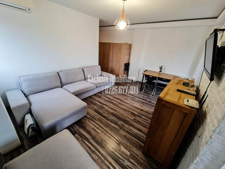 Apartament Modern cu 3 Camere si Parcare Privata in Bloc Nou cu Centrala pe Gaz - 9