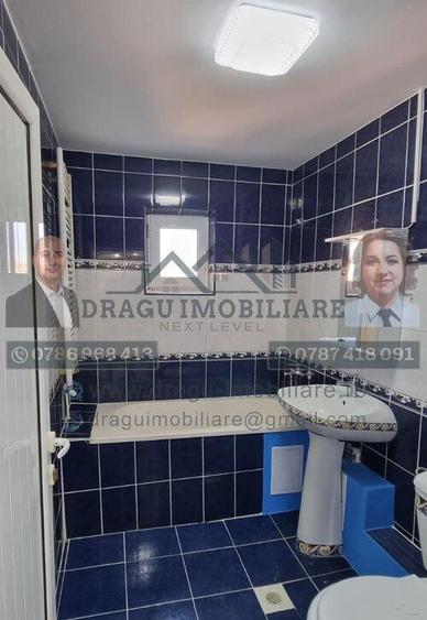 Apartament 2 camere et 4, centru - 2