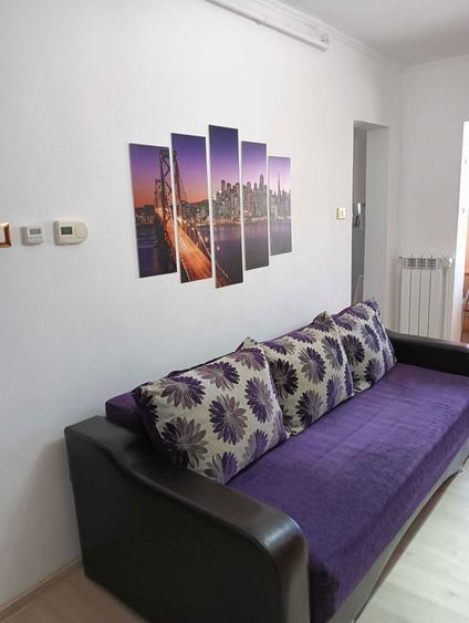 Inchiriez garsoniera pet friendly confort 1, 26 mp Turda - 3