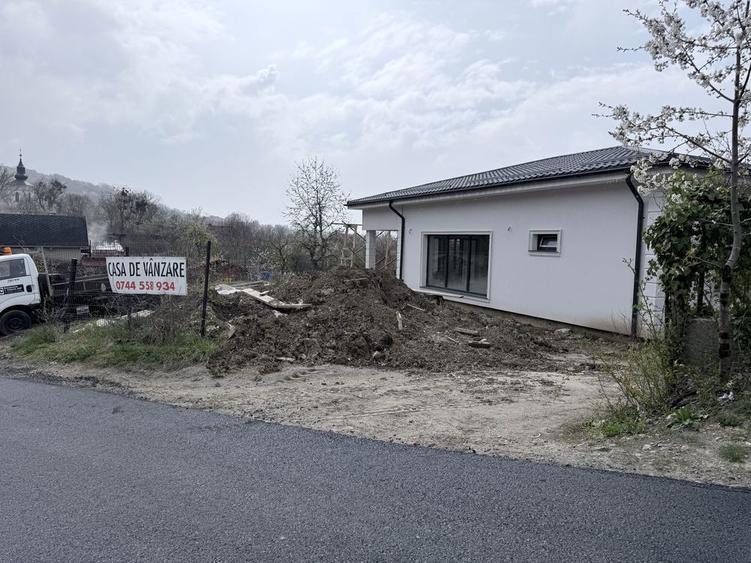 Casa 4 camere Popesti Deal - 5