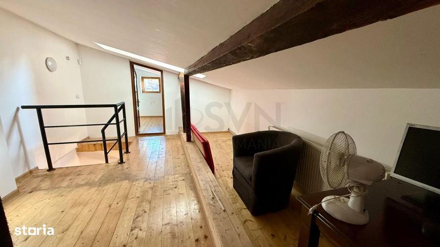 Casa 3 camere cu mansarda I De vanzare I Basarab - 2