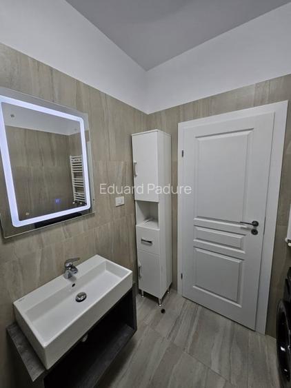 Apartament 2 camere zona Aviatiei
