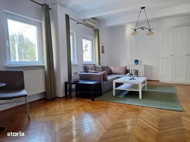 Apartament 2 camere vatra luminoasa