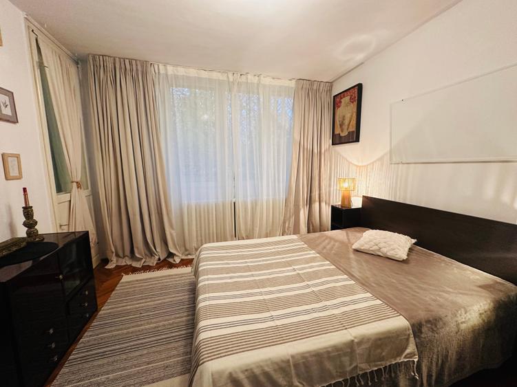 Apartament de 2 camere Maresal Averescu Arcul de Triumf - 3