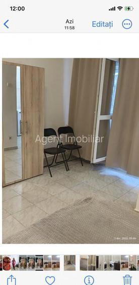 Dristor schitului etaj 2