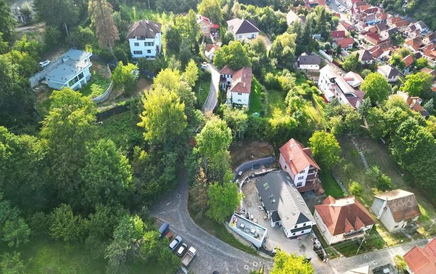 Teren intravilan Schei - Brasov - 2