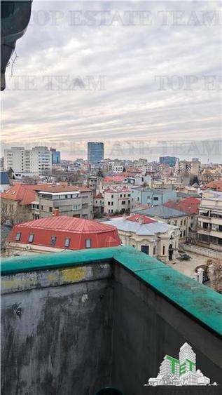 Apartament de 3 camere ultracentral, 2 intrari, lift cu acces privat, pod pentru - 10