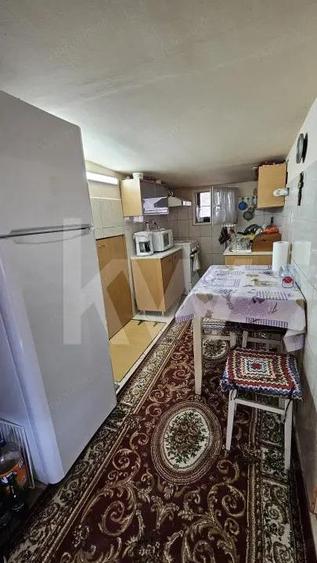 Casa cu poveste si potential locul perfect pentru un nou inceput in Seica Mare - 9