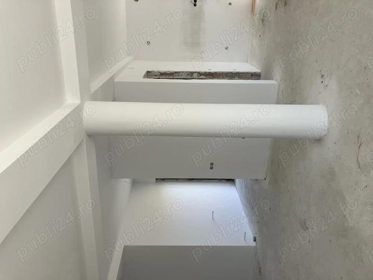Casa noua finisata ext , semifinisata la interior , 164 mp , teren 410 mp - 2