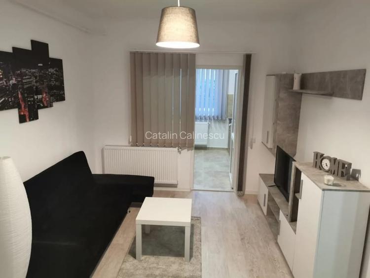 2 camere Avangarde City // Loc de parcare // Str. Tineretului 17