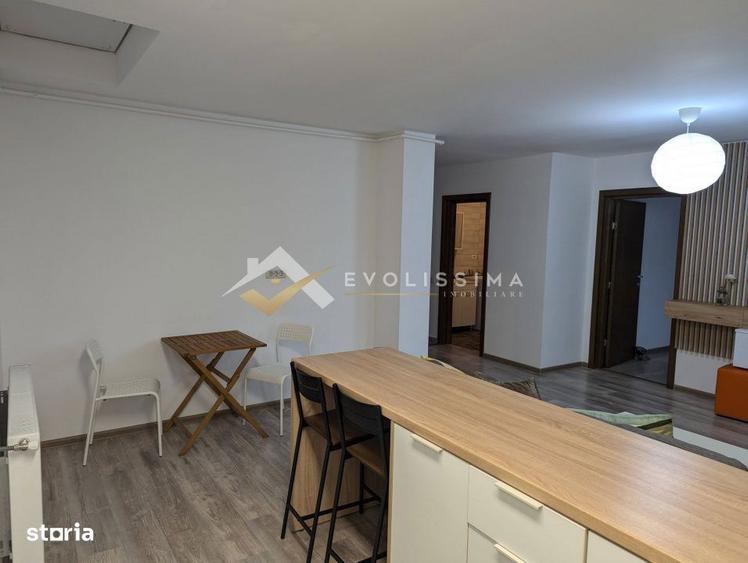 Apartament 3 camere, Tractorul - 6